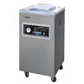 Упаковщик вакуумный Hurakan HKN-VAC400F2