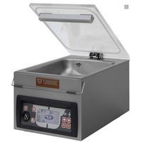 АППАРАТ УПАКОВОЧНЫЙ ВАКУУМНЫЙ TURBOVAC S20