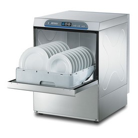Посудомоечная машина COMPACK D5037 - ARIS COMPACK