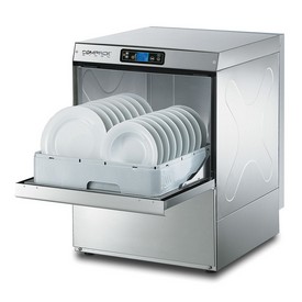 Посудомоечная машина COMPACK X54E - EXUS COMPACK