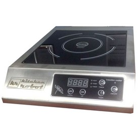 Индукционная плита KR-HW-TP3A-04D Kitchen Robot