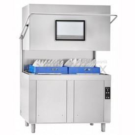 Посудомоечная машина купольного типа Abat МПК-1400К Abat (Чувашторгтехника)