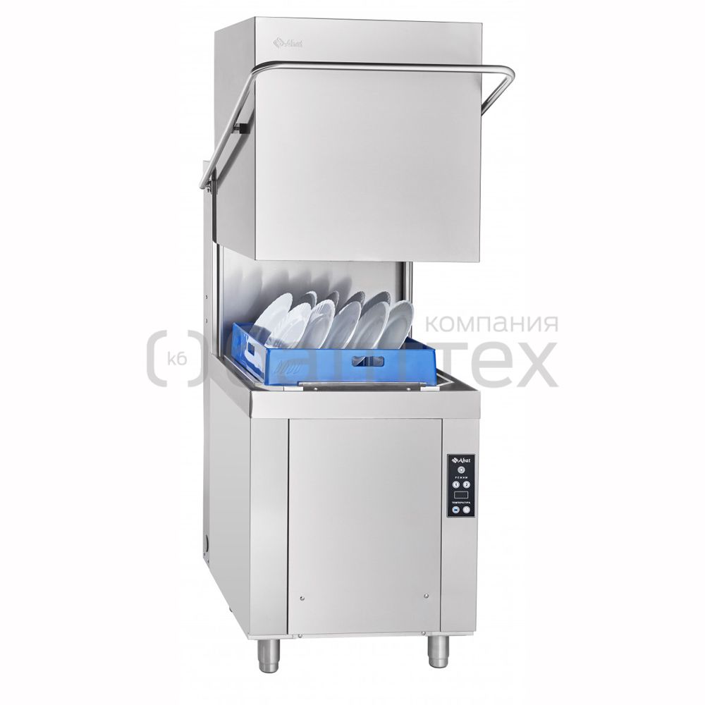 Посудомоечная машина купольного типа Abat МПК-700К-01