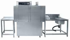 Посудомоечные машины конвейерного типа для государственных учреждений