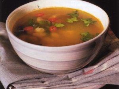 Патайский суп